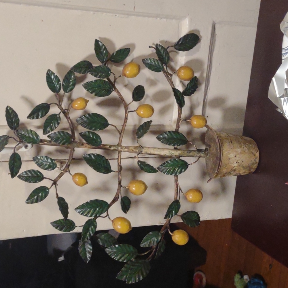 Decorative craft